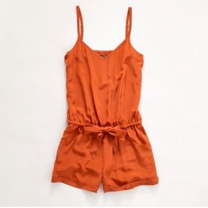 J. Crew romper